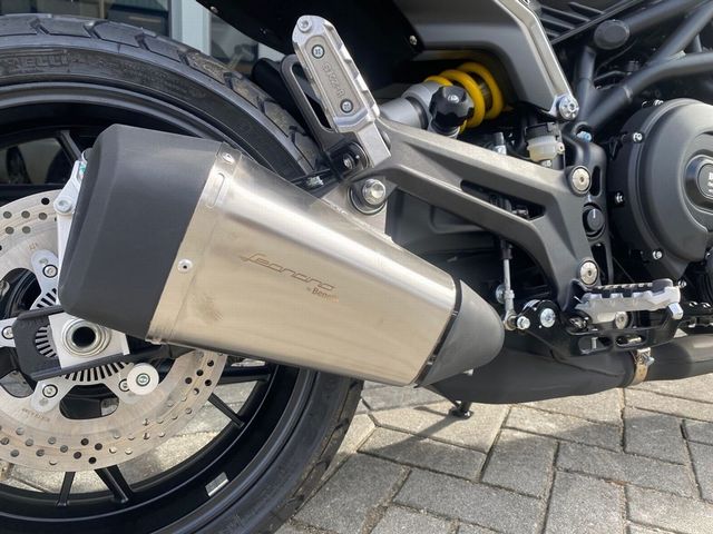 benelli - leoncino-800