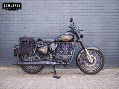 ROYAL ENFIELD CLASSIC 500
