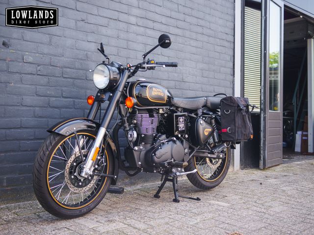 royal-enfield - classic-500