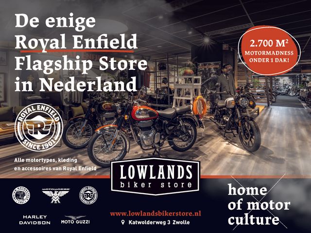 royal-enfield - classic-500