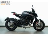 MV AGUSTA DRAGSTER 800 RR SCS