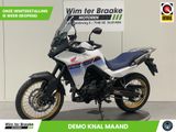 HONDA XL 750 TRANSALP