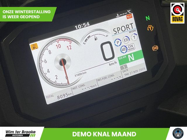 honda - xl-750-transalp