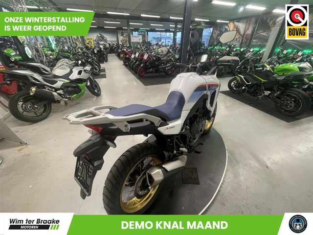 honda - xl-750-transalp