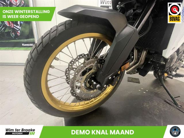 honda - xl-750-transalp