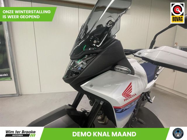 honda - xl-750-transalp