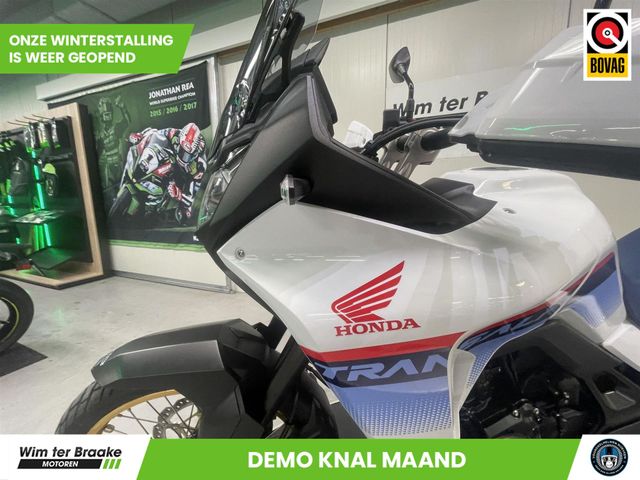 honda - xl-750-transalp