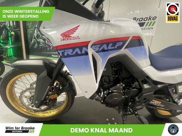 honda - xl-750-transalp