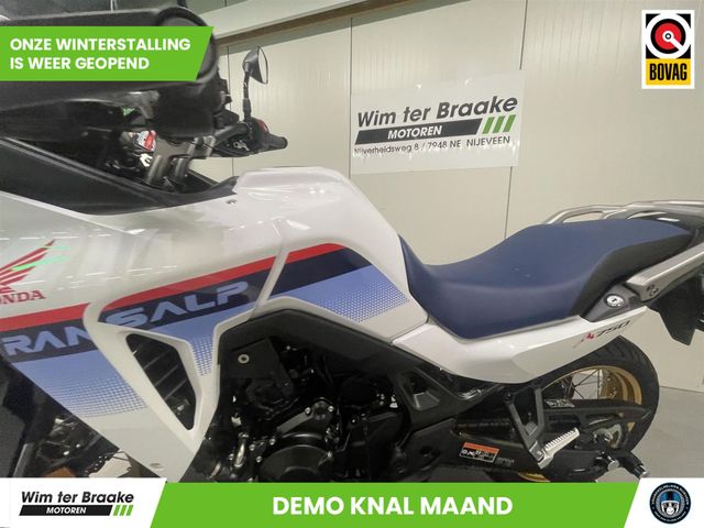 honda - xl-750-transalp