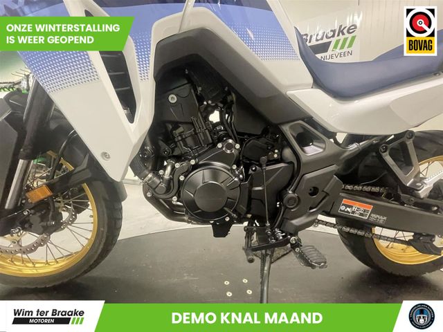 honda - xl-750-transalp