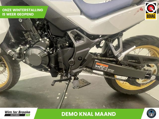 honda - xl-750-transalp