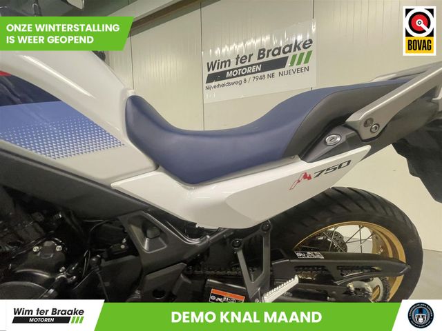 honda - xl-750-transalp