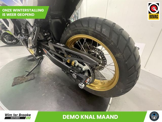 honda - xl-750-transalp