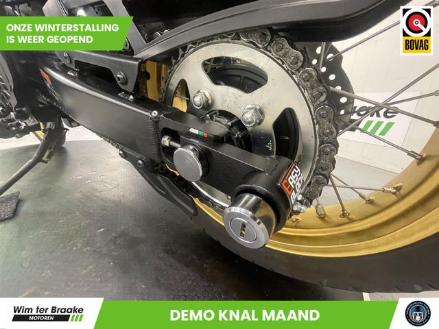 honda - xl-750-transalp