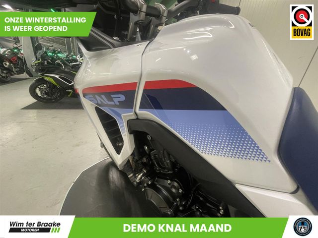 honda - xl-750-transalp