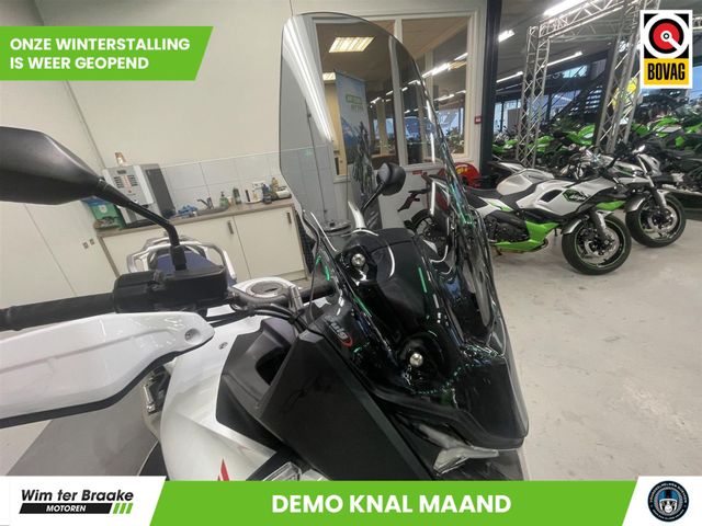 honda - xl-750-transalp