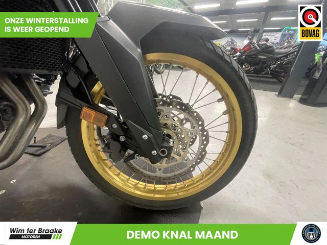 honda - xl-750-transalp