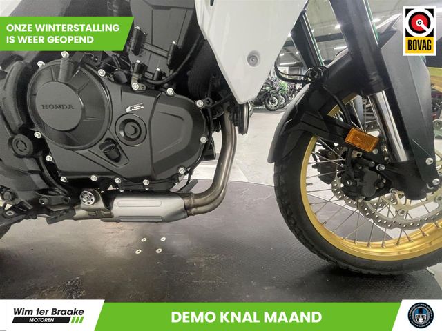 honda - xl-750-transalp