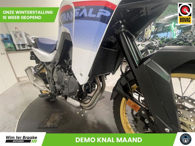 honda - xl-750-transalp