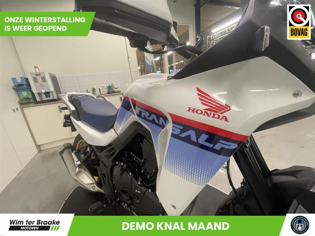 honda - xl-750-transalp