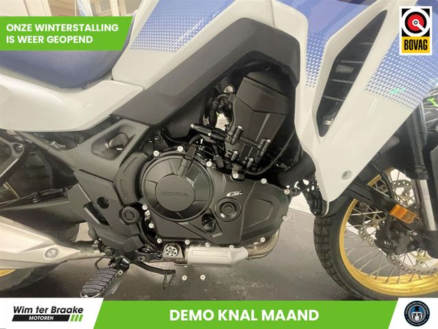 honda - xl-750-transalp