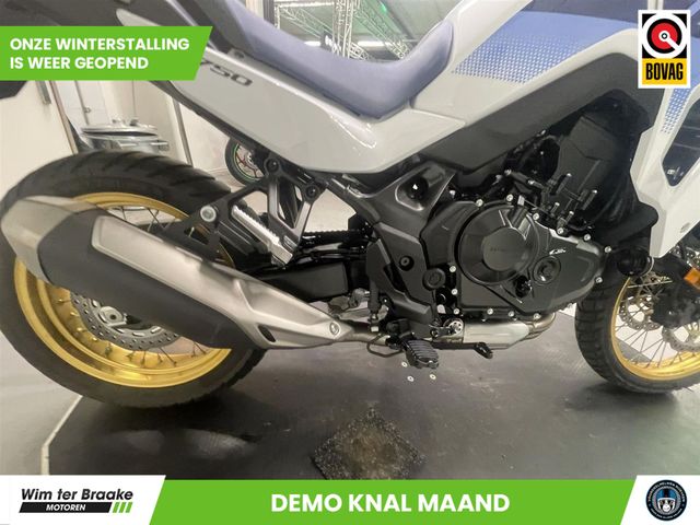 honda - xl-750-transalp