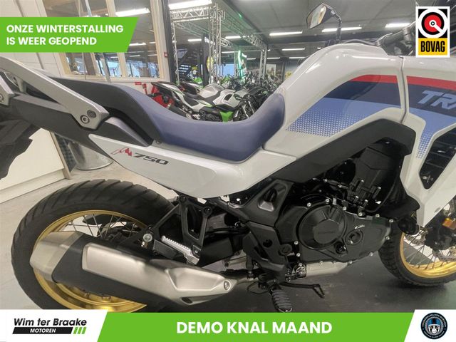 honda - xl-750-transalp