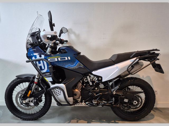 husqvarna - norden--901