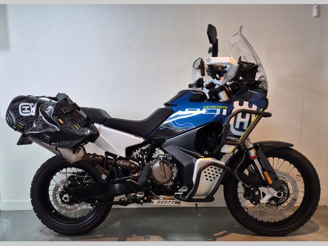 husqvarna - norden--901