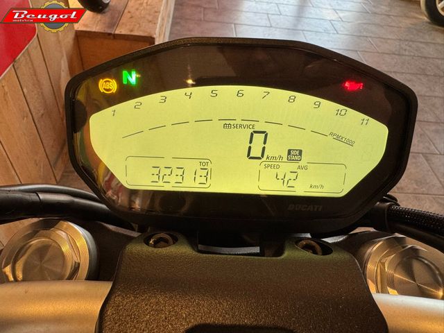 ducati - monster-797