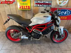 Ducati Monster 797 2017 occasion – foto 6 van 15