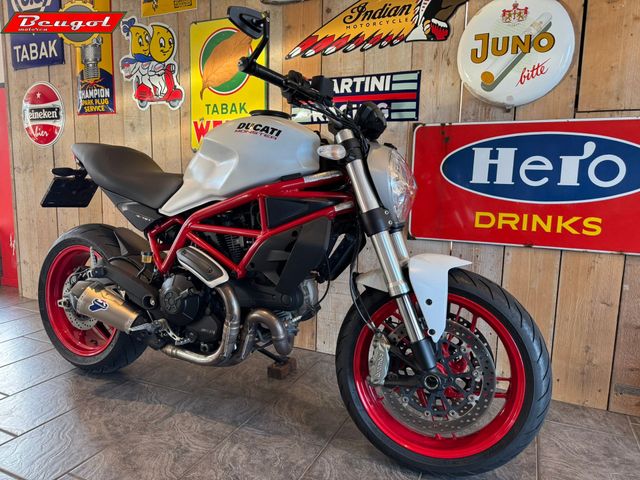 ducati - monster-797