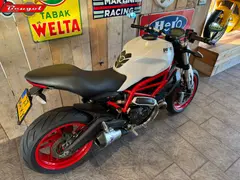 Ducati Monster 797 2017 occasion – foto 8 van 15