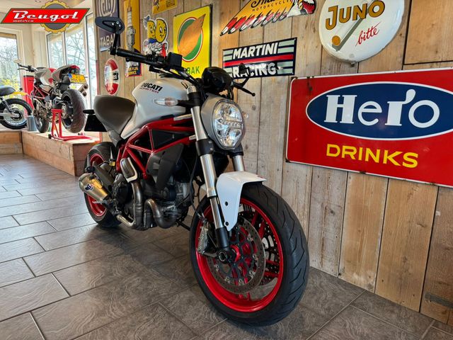 ducati - monster-797