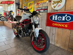 Ducati Monster 797 2017 occasion – foto 3 van 15