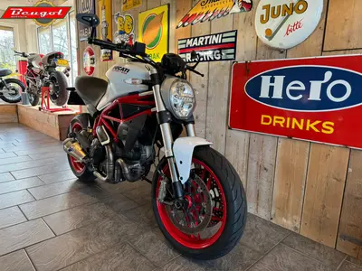 DUCATI MONSTER 797 – foto 3