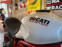 Ducati Monster 797 2017 occasion – foto 10 van 15