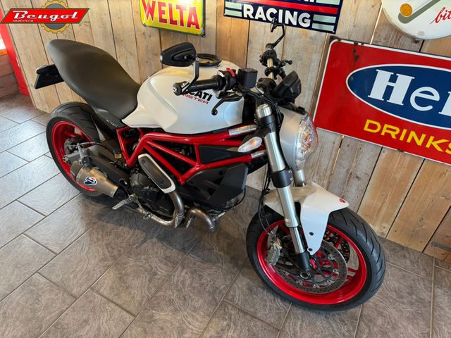 ducati - monster-797
