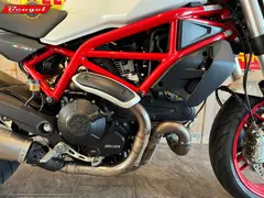 Ducati Monster 797 2017 occasion – foto 9 van 15