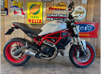 Ducati Monster 797 2017 occasion