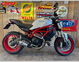 Ducati Monster 797 2017 occasion