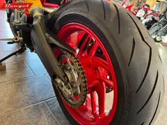 Ducati Monster 797 2017 occasion – foto 12 van 15