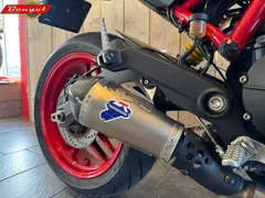 Ducati Monster 797 2017 occasion – foto 11 van 15