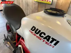 Ducati Monster 797 2017 occasion – foto 13 van 15