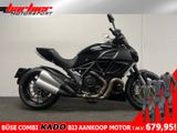 DUCATI DIAVEL