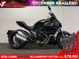 DUCATI DIAVEL
