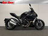 DUCATI DIAVEL