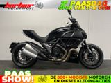 DUCATI DIAVEL