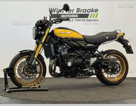 Kawasaki Z900RS SE 2023 occasion