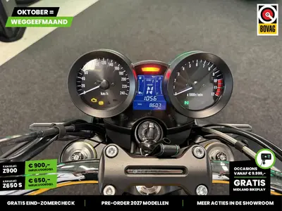 KAWASAKI Z900RS SE – foto 2